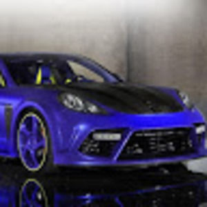 Meet your Posher, Michael